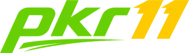 PKR11 Logo
